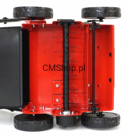 Wiertnica glebowa Hortmasz HWS 252 + gratis wiertło | Autoryzowany Dealer | **Transport do ustalenia