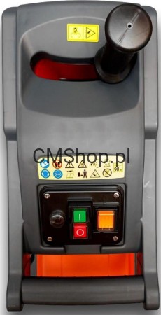 Rozdrabniacz elektryczny Oleo Mac OM Line ELS 2800|DOSTĘPNY OD RĘKI|*Uruchomienie|Przegląd 0*|SERWIS |Wyprzedaż świąteczna