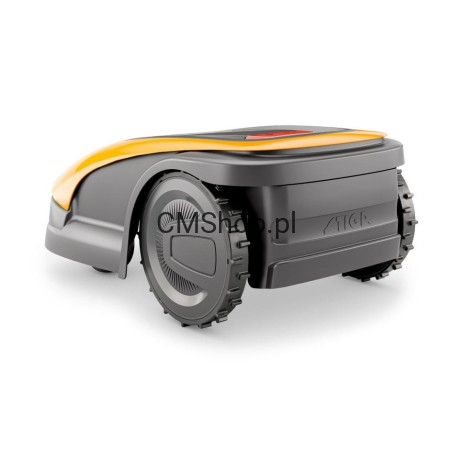 Robot koszący STIGA G 300 ( 300 m2 ) | Dostępny od ręki | GRATIS MONTAŻ W OGRODZIE*| Wyprzedaż Świąteczna