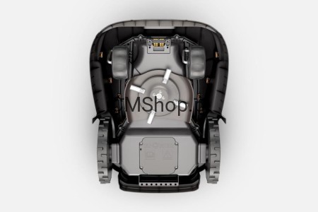 Robot koszący STIGA G 300 ( 300 m2 ) | Dostępny od ręki | GRATIS MONTAŻ W OGRODZIE*| Wyprzedaż Świąteczna