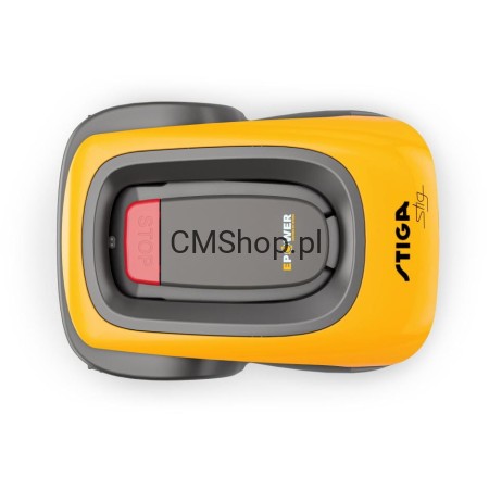 Robot koszący STIGA G 600 ( 600 m2 )|DOSTĘPNY OD RĘKI| Gratis ekspertyza doradztwo wycena*| 50% Rabatu na mont |Wyprzedaż Świąteczna