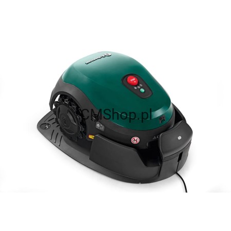 Kosiarka robotyczna Robomow RT300| DOSTĘPNA OD RĘKI |Montaż w ogrodzie gratis*| Wyprzedaż Świąteczna