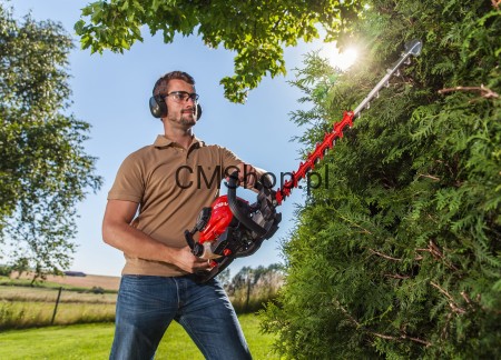 Nożyce spalinowe Solo by AL-KO 163-55  |DOSTĘPNE OD RĘKI |Autoryzowany Dealer |Wyprzedaż świąteczna