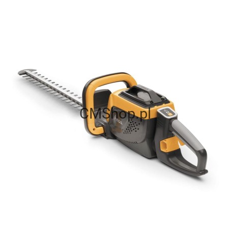 Sekator akumulatorowy STIGA HT 500e bez baterii i ładowarki | Autoryzowany Dealer