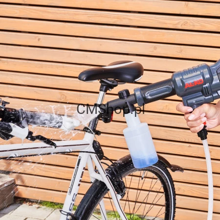 Myjka ciśnieniowa AL-KO PW 1850 18V Comfort - zestaw|DOSTĘPNA OD RĘKI|Autoryzowany Dealer |SERWIS |Wyprzedaż świąteczna