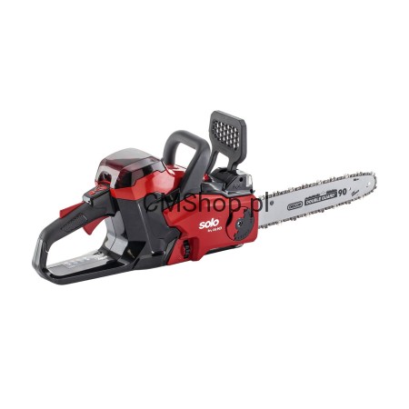 Pilarka akumulatorowa AL-KO SOLO CS 3635 - zestaw |Autoryzowany Dealer |DOSTĘPNA OD RĘKI|SERWIS|Przegląd 0| Wyprzedaż świąteczna