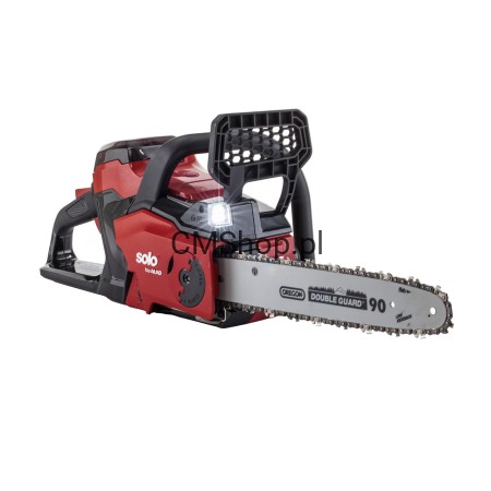 Pilarka akumulatorowa AL-KO SOLO CS 3635 - zestaw |Autoryzowany Dealer |DOSTĘPNA OD RĘKI|SERWIS|Przegląd 0| Wyprzedaż świąteczna