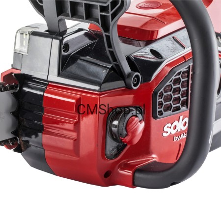 Pilarka akumulatorowa AL-KO SOLO CS 3635 - zestaw |Autoryzowany Dealer |DOSTĘPNA OD RĘKI|SERWIS|Przegląd 0| Wyprzedaż świąteczna