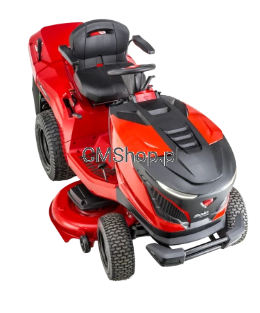 Traktor Solo By AL-KO T 24-125.4 HD V2 z zamiatarką i łańcuchami Zestaw zimowy | DOSTĘPNY OD RĘKI | Przegląd 0 gratis | RATY 0%* | Transport*