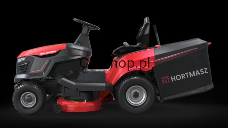 Traktor ogrodowy Hortmasz HTS ST 98 H HD452 | Przedsprzedaż | Transport Gratis* | Przegląd 0 GRATIS