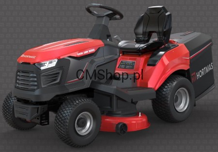 Traktor ogrodowy Hortmasz HTS ST 98 H HD452 | Przedsprzedaż | Transport Gratis* | Przegląd 0 GRATIS