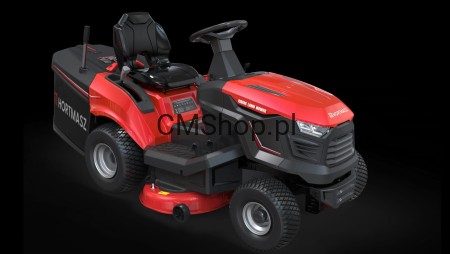 Traktor ogrodowy Hortmasz HTS ST 98 H HD452 | Przedsprzedaż | Transport Gratis* | Przegląd 0 GRATIS