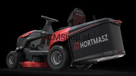 Traktor ogrodowy Hortmasz HTS ST 98 H HD452 | Przedsprzedaż | Transport Gratis* | Przegląd 0 GRATIS