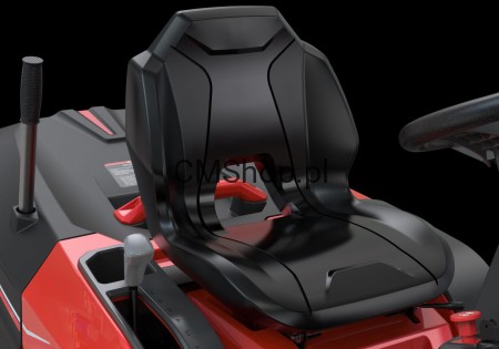 Traktor ogrodowy Hortmasz HTS ST 98 H HD452 | Przedsprzedaż | Transport Gratis* | Przegląd 0 GRATIS