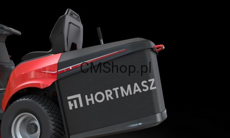 Traktor ogrodowy Hortmasz HTS ST 98 H HD452 | Przedsprzedaż | Transport Gratis* | Przegląd 0 GRATIS