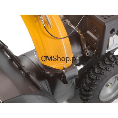 Odśnieżarka STIGA ST 5266 P DOSTĘPNA Przegląd 0 Uruchomienie Instruktaż SERWIS *Transport *RATY Black Friday