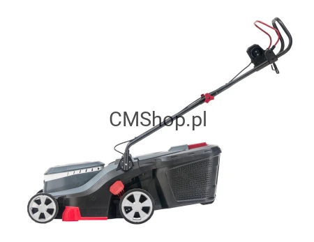 Kosiarka akumulatorowa AL-KO 38.2 Li Premium 113844 - zestaw | Dostępna od ręki |Wyprzedaż świąteczna