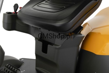 Stiga Park 500 W ST 550 bez agregatu |DOSTĘPNY OD RĘKI| Autoryzowany Dealer |Przegląd 0 gratis|*Transport z instruktażem obsługi