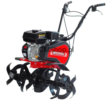 Glebogryzarka Hortmasz HGS 155 L Loncin |Dostępna od ręki| Przeglad 0 gratis | Black Friday