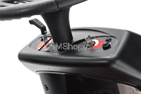 Traktor Solo By AL-KO T 18-103.4 HD-A V2 Comfort z pługiem Zestaw zimowy | DOSTĘPNY OD RĘKI | Przegląd 0 gratis | RATY 0%* | Transport*