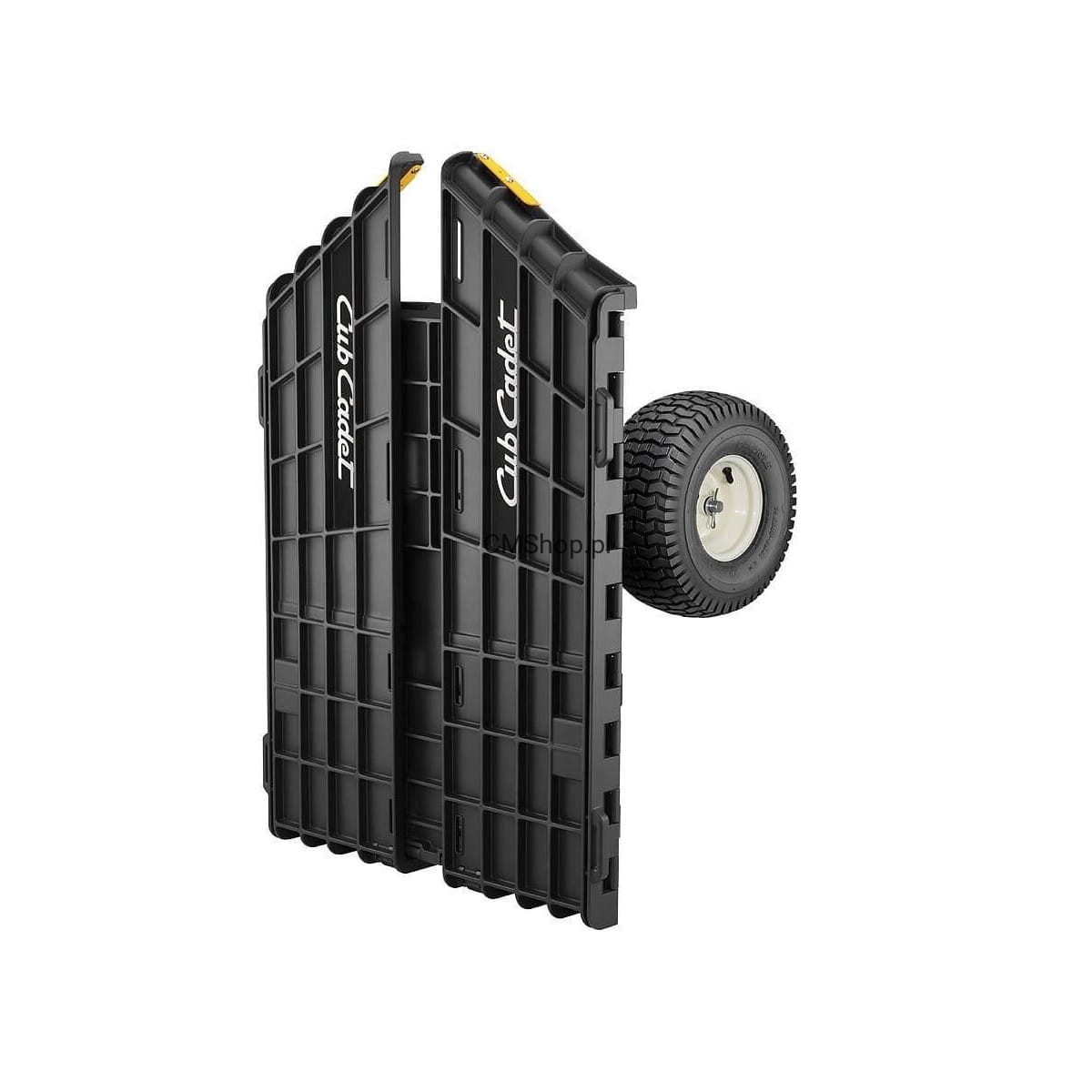 Przyczepka wielozadaniowa Cub Cadet |Autoryzowany dealer | DOSTĘPNA | **Transport |SERWIS