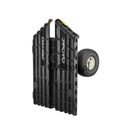 Przyczepka wielozadaniowa Cub Cadet |Autoryzowany dealer | DOSTĘPNA | **Transport |SERWIS