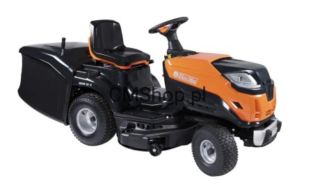 Traktor Oleo Mac OM 102R/19 KV | 2 cyl | DOSTĘPNY |Przegląd 0 gratis | Transport z uruchomieniem*|SERWIS