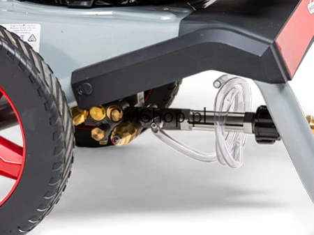 Myjka ciśnieniowa spalinowa Briggs & Stratton Elite 3200 DOSTĘPNA OD RĘKI | Przegląd 0 gratis instruktaż |Wyprzedaż świąteczna