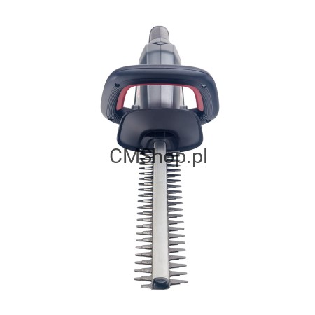 Nożyce akumulatorowe AL-KO HT 1845 Comfort 113939 - zestaw |DOSTĘPNE OD RĘKI |Autoryzowany Dealer|Wyprzedaż Świąteczna