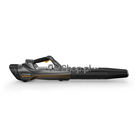 Dmuchawa akumulatorowa STIGA SAB 900 AE bez akumulatora i bez ładowarki |Dostępna od ręki!!! |SERWIS