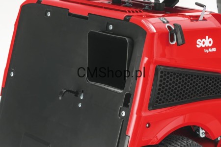 Traktor Solo by AL-KO Rider R7-63.8 A | DOSTĘPNY OD RĘKI| Przeglad 0 gratis |*Transport z uruchomieniem Instruktaż | SERWIS|Wyprzedaż świąteczna