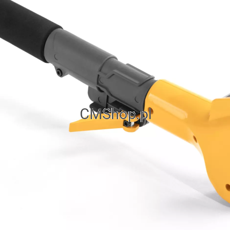 Zestaw przedłużający -wysięgnik do STIGA PR 100e|DOSTĘPNY OD RĘKI|Serwis|