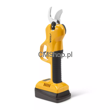 Zestaw  akumulatorowy STIGA SP 100e 2.0 Ah Pilarka + sekator Zestaw |DOSTĘPNY OD RĘKI