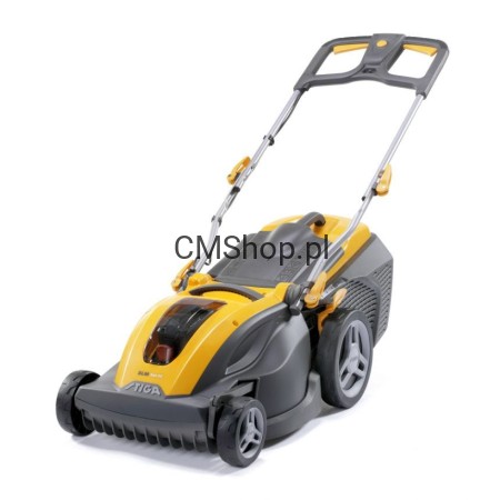 Kosiarka STIGA Combi 344e 5Ah + bateria i ładowarka | Autoryzowany Dealer|RATY 0%