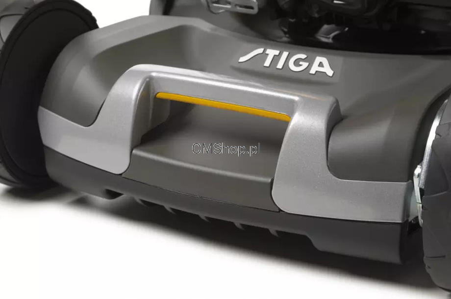 Kosiarka STIGA Combi 50 V AE Zestaw 2 x 7,5 AH| Nowość| Przegląd 0 gratis| Uruchomienie Instruktaż SERWIS|DOSTĘPNA OD RĘKI|