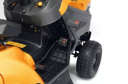 Traktor Stiga Estate 798 W 2 CYL | PRZEGLĄD 0 gratis | Transport Uruchomienie  Instruktaż |Nowość