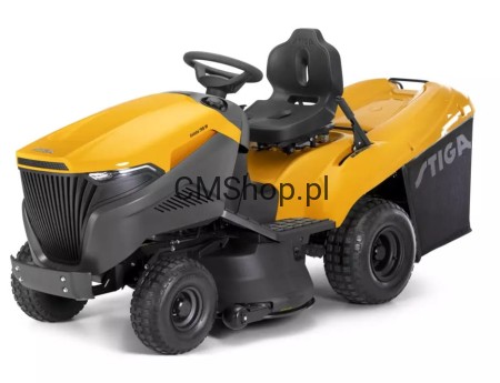 Traktor Stiga Estate 798 W 2 CYL | PRZEGLĄD 0 gratis | Transport Uruchomienie  Instruktaż |Nowość