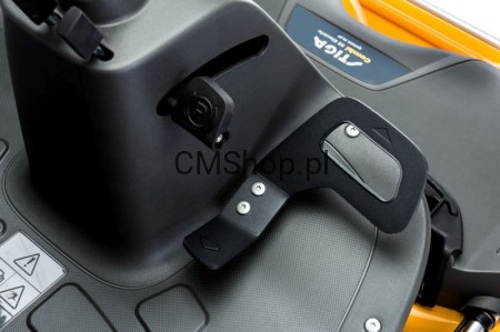 STIGA Park 300 LC z agregatem Combi 85 M Q |DOSTĘPNY|Transport*| Przegląd zerowy gratis|Autoryzowany Dealer|SERWIS|