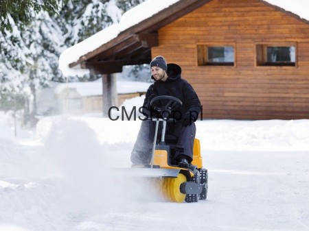 STIGA Park 300 LC z agregatem Combi 85 M Q |DOSTĘPNY|Transport*| Przegląd zerowy gratis|Autoryzowany Dealer|SERWIS|