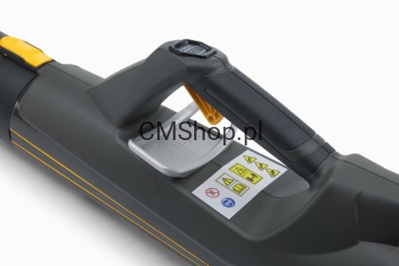Dmuchawa akumulatorowa STIGA SAB 900 AE bez akumulatora i bez ładowarki |Dostępna od ręki!!! |SERWIS