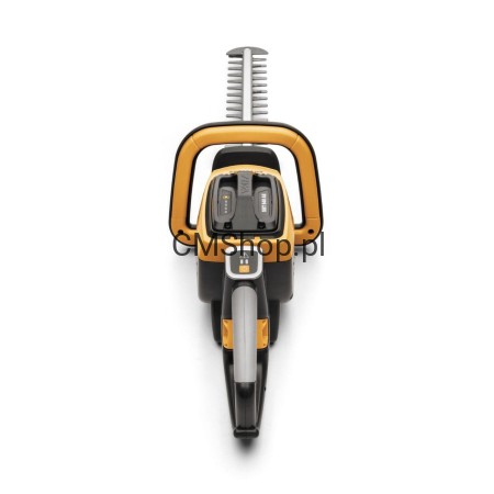 Sekator akumulatorowy STIGA HT 500e bez baterii i ładowarki | Autoryzowany Dealer