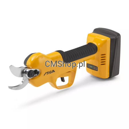 Zestaw  akumulatorowy STIGA SP 100e 2.0 Ah Pilarka + sekator Zestaw |DOSTĘPNY OD RĘKI