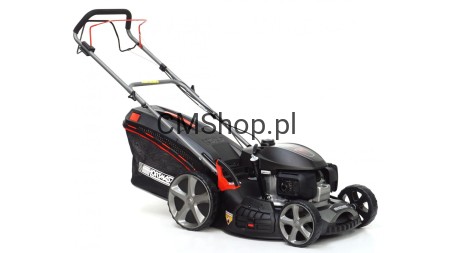 Kosiarka Hortmasz HKS 553 NH 4in1 Silnik Honda  | Autoryzowany Dealer