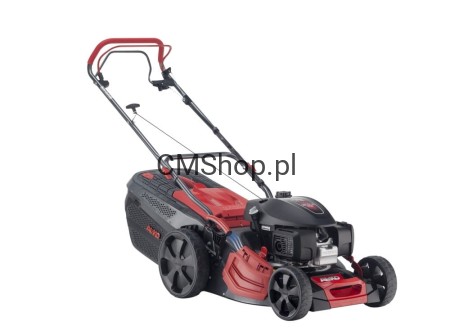 Kosiarka AL-KO Premium 470 SP-H | DOSTĘPNA |* Przegląd 0|* Instruktaż|*Uruchomienie|serwis|*Raty0