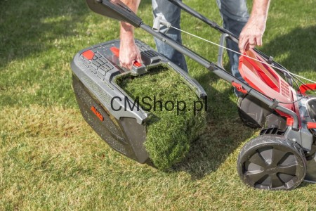 Kosiarka AL-KO Premium 470 SP-H | DOSTĘPNA |* Przegląd 0|* Instruktaż|*Uruchomienie|serwis|*Raty0