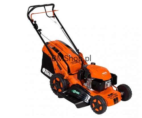 Przejdź do produktu Kosiarka Oleo Mac GMC 48 TK (K805) ALLROAD4  66119242E5 | Gratis olej