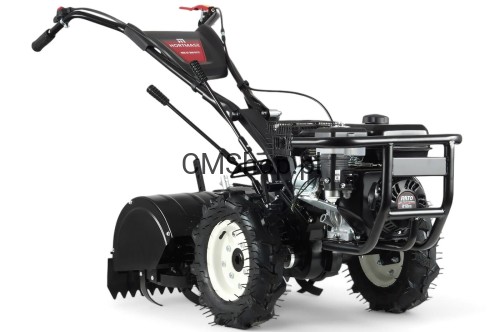 Przejdź do produktu Glebogryzarka Hortmasz HGS ST 360 R212 Spalinowa z napędem | Nowość | Dostępna od ręki