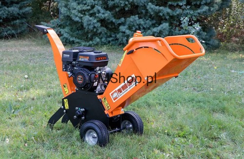 Przejdź do produktu Rozdrabniacz spalinowy Oleo Mac OM LINE RDR100 |SERWIS | *Przegląd 0 | Raty0%