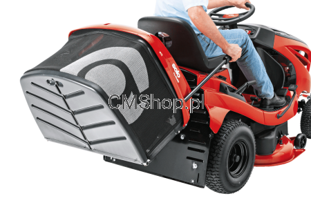 Traktor Solo By AL-KO T 18-103.4 HD-A V2 Comfort| DOSTĘPNY OD RĘKI| Przegląd 0|Uruchomienie Instruktaż | SERWIS|* TRANSPORT| Black Friday