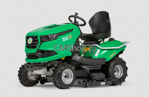 Przejdź do produktu Traktor karczownica Billy Goat BCT4323BCE 4WD  | DOSTĘPNA | Transport z uruchomieniem | SERWIS | Pokaz maszyny | Transport z uruchomieniem | SERWIS | Pokaz maszyny